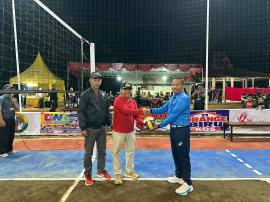 TURNAMEN BOLA VOLLY LURAH PATUK CUP #3 2026
